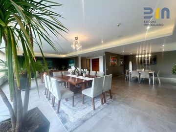 Vendo Departamento Lomas Country Club. Frondoso ll