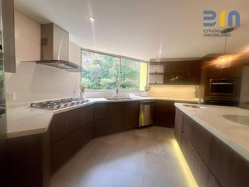 Vendo Departamento Lomas Country Club. Frondoso ll