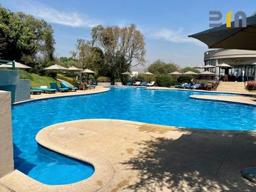 Vendo Departamento Lomas Country Club. Frondoso ll