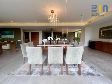 Vendo Departamento Lomas Country Club. Frondoso ll