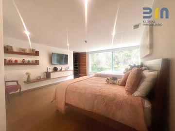 Vendo Departamento Lomas Country Club. Frondoso ll