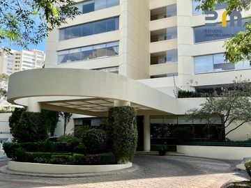 Vendo Departamento Lomas Country Club. Frondoso ll