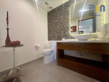 Vendo Departamento Lomas Country Club. Frondoso ll
