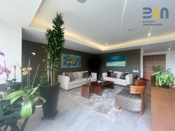 Vendo Departamento Lomas Country Club. Frondoso ll