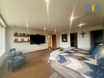 Vendo Departamento Lomas Country Club. Frondoso ll