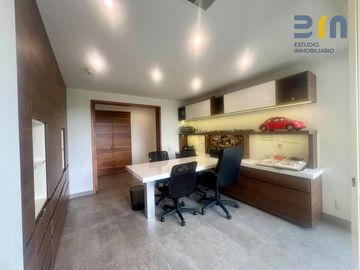 Vendo Departamento Lomas Country Club. Frondoso ll