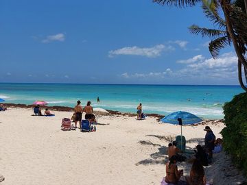 Ultimo gran desarrollo de lujo en venta dentro de Playacar II Playa del Carmen (1418)