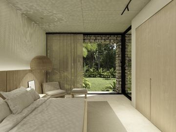 Ultimo gran desarrollo de lujo en venta dentro de Playacar II Playa del Carmen (1418)
