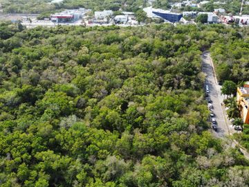 Ultimo gran desarrollo de lujo en venta dentro de Playacar II Playa del Carmen (1418)