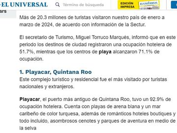 Ultimo gran desarrollo de lujo en venta dentro de Playacar II Playa del Carmen (1418)
