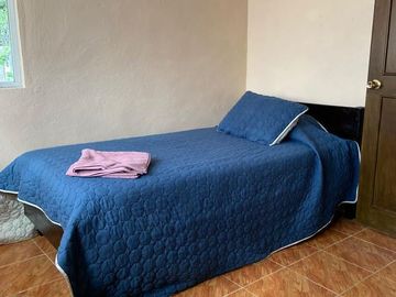 Casa - Rancho o rancheria San Miguel Regla