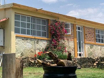 Casa - Rancho o rancheria San Miguel Regla