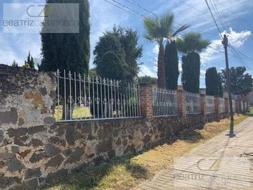 Casa - Rancho o rancheria San Miguel Regla