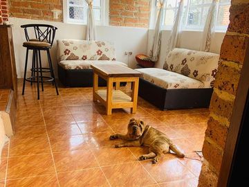 Casa - Rancho o rancheria San Miguel Regla