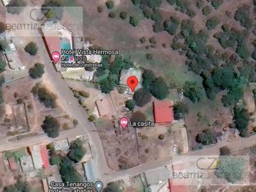Casa - Rancho o rancheria San Miguel Regla