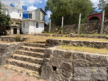 Casa - Rancho o rancheria San Miguel Regla