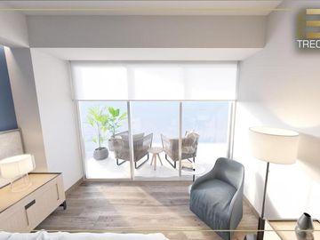Departamento en preventa Riviera Veracruzana, Torre Boca Marina