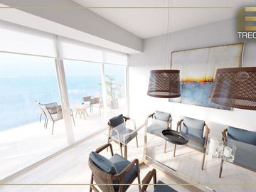 Departamento en preventa Riviera Veracruzana, Torre Boca Marina