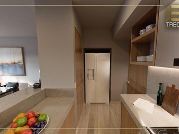 Departamento en preventa Riviera Veracruzana, Torre Boca Marina