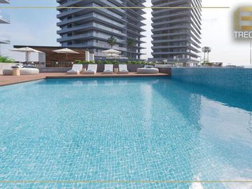 Departamento en preventa Riviera Veracruzana, Torre Boca Marina