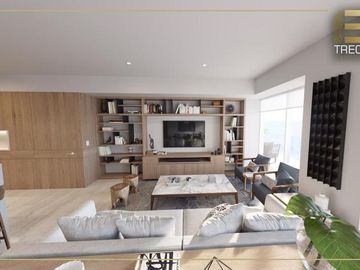 Departamento en preventa Riviera Veracruzana, Torre Boca Marina