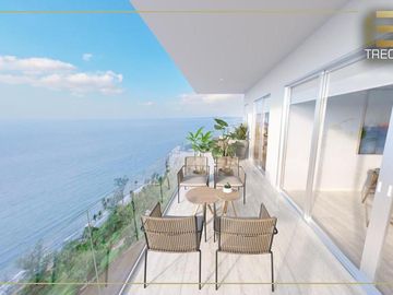 Departamento en preventa Riviera Veracruzana, Torre Boca Marina
