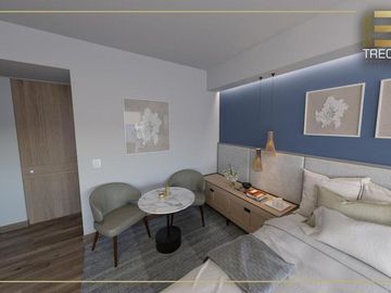 Departamento en preventa Riviera Veracruzana, Torre Boca Marina