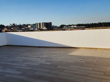 VENTA DE CASA EN MAGDALENA RESIDENCIAL EN OCOTITLAN METEPEC