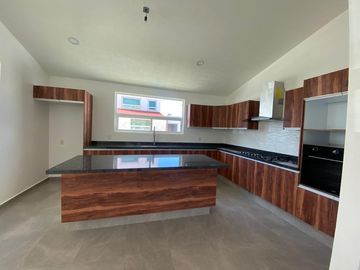 VENTA DE CASA EN MAGDALENA RESIDENCIAL EN OCOTITLAN METEPEC