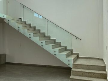 VENTA DE CASA EN MAGDALENA RESIDENCIAL EN OCOTITLAN METEPEC