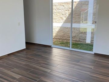 VENTA DE CASA EN MAGDALENA RESIDENCIAL EN OCOTITLAN METEPEC