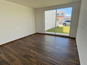VENTA DE CASA EN MAGDALENA RESIDENCIAL EN OCOTITLAN METEPEC