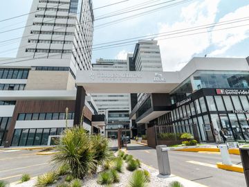 CONSULTORIO EN VENTA EN TORRS MÉDICAS II SOBRE PERIFÉRICO ECOLÓGICO