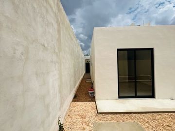 Casa - Conkal