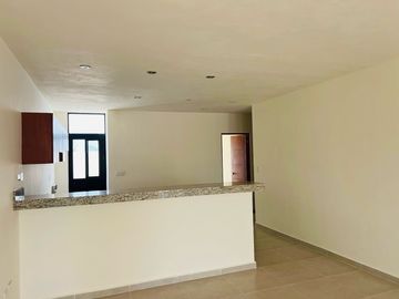 Casa - Conkal