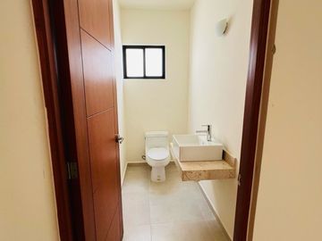 Casa - Conkal