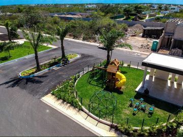 Casa - Conkal