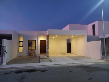 Casa - Conkal
