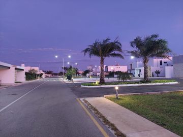 Casa - Conkal