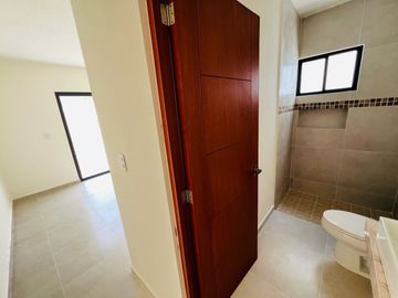 Casa - Conkal