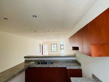 Casa - Conkal