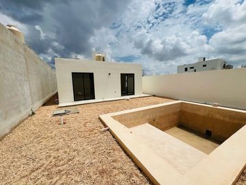 Casa - Conkal