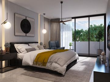 DEPARTAMENTO EN VENTA MERIDA, CHOLUL, NOVIEMBRE 2025.