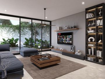 DEPARTAMENTO EN VENTA MERIDA, CHOLUL, NOVIEMBRE 2025.