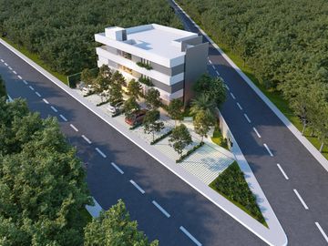 DEPARTAMENTO EN VENTA MERIDA, CHOLUL, NOVIEMBRE 2025.