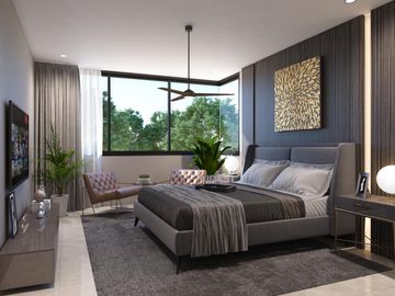 DEPARTAMENTO EN VENTA MERIDA, CHOLUL, NOVIEMBRE 2025.