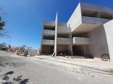 DEPARTAMENTO EN VENTA MERIDA, CHOLUL, NOVIEMBRE 2025.