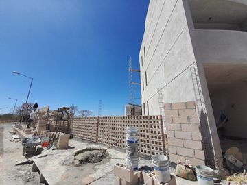 DEPARTAMENTO EN VENTA MERIDA, CHOLUL, NOVIEMBRE 2025.