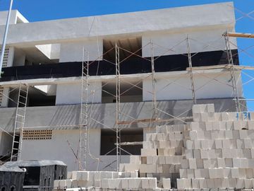 DEPARTAMENTO EN VENTA MERIDA, CHOLUL, NOVIEMBRE 2025.