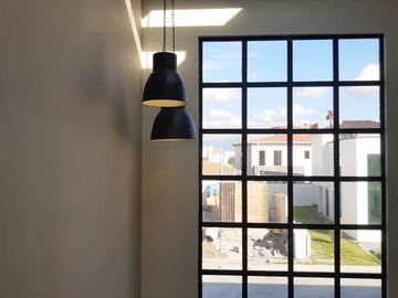 Casa en condominio - San Antonio